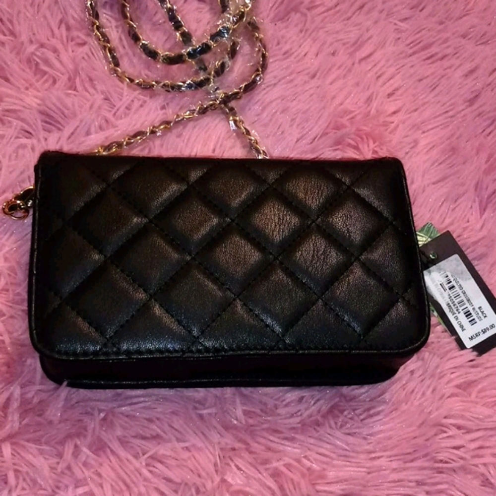Badgley Mischka Crossbody - Picture 5 of 6
